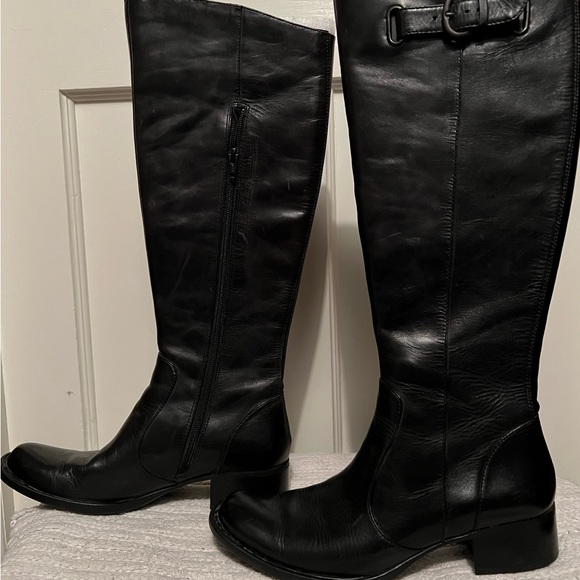 WOMEN’S BORN CROWN BOOTS size 8 - Picture 8 of 13